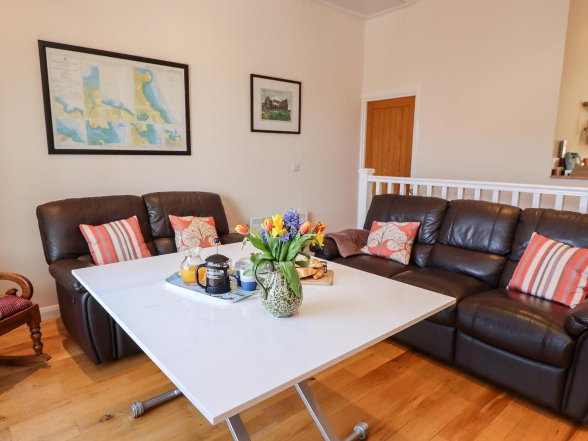 Tuksumduin Villa Whitby Dış mekan fotoğraf