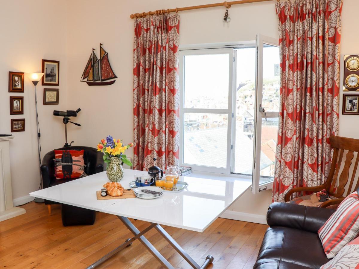 Tuksumduin Villa Whitby Dış mekan fotoğraf