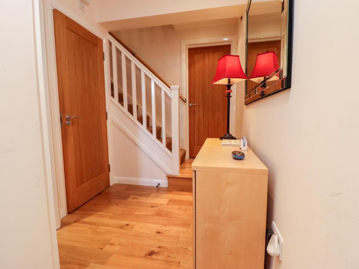 Tuksumduin Villa Whitby Dış mekan fotoğraf
