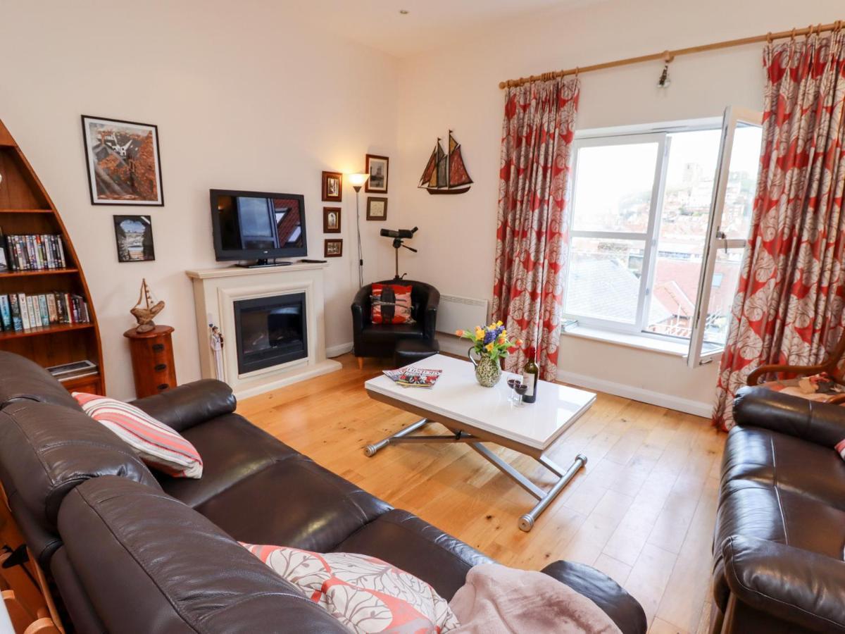 Tuksumduin Villa Whitby Dış mekan fotoğraf