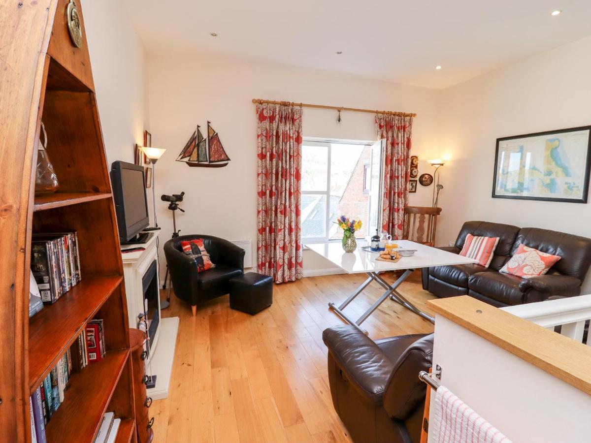 Tuksumduin Villa Whitby Dış mekan fotoğraf