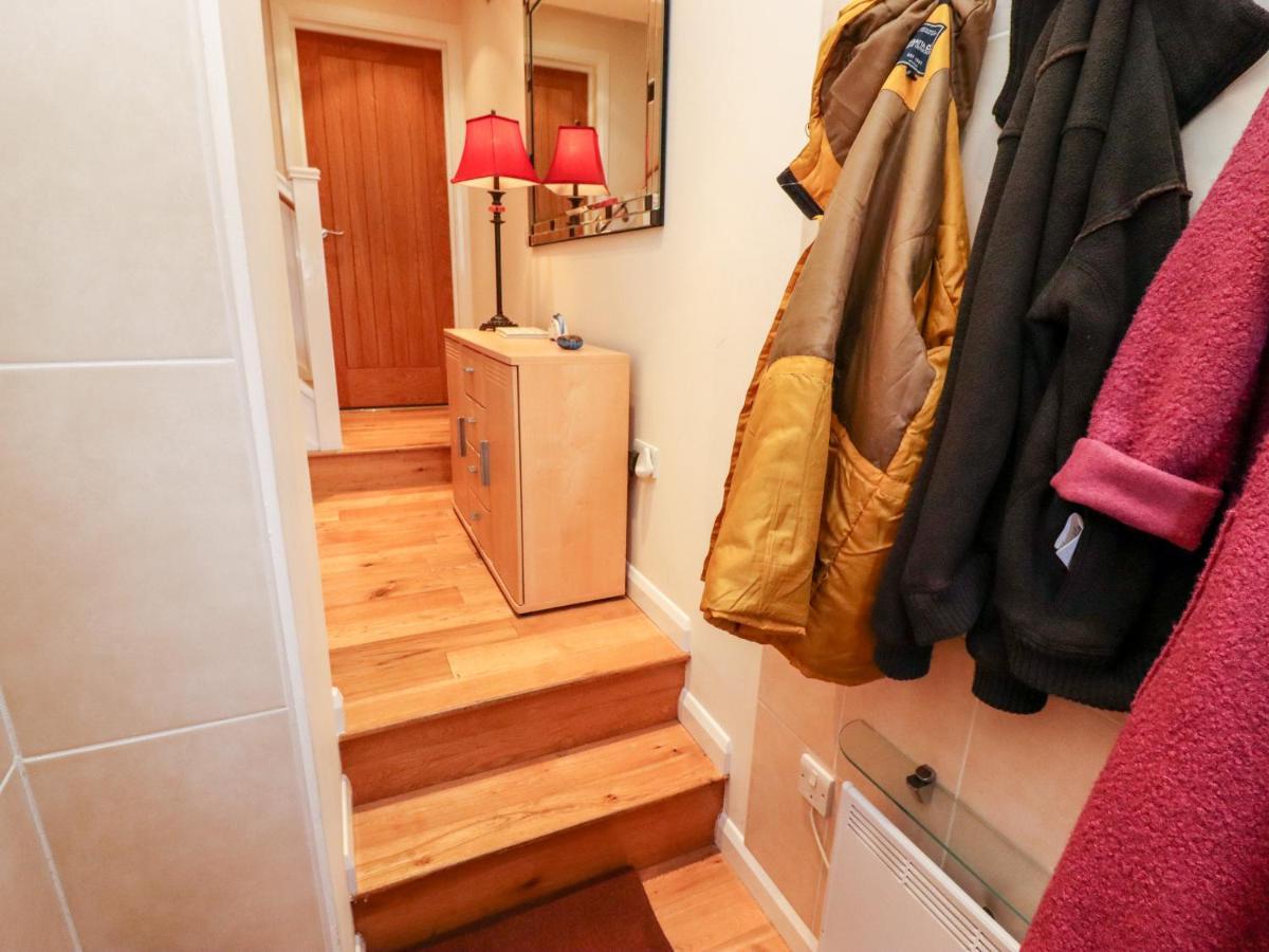 Tuksumduin Villa Whitby Dış mekan fotoğraf
