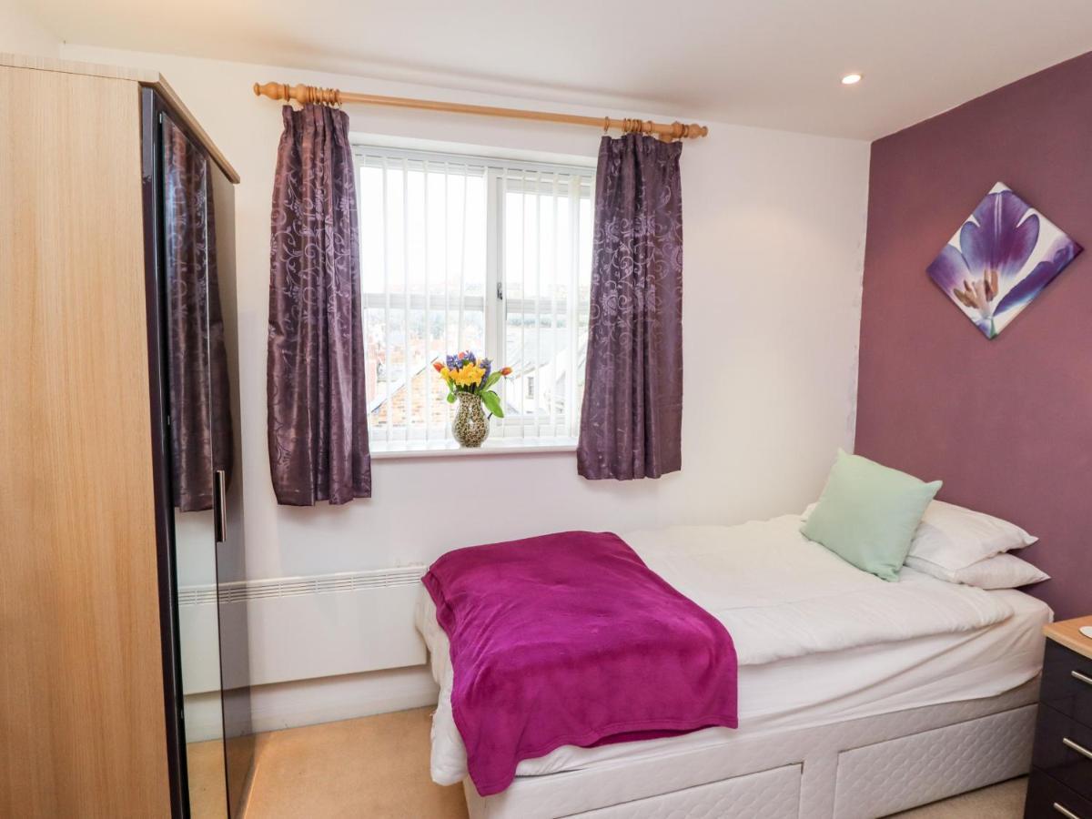 Tuksumduin Villa Whitby Dış mekan fotoğraf