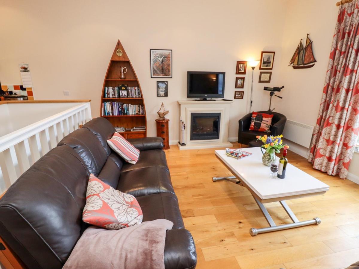 Tuksumduin Villa Whitby Dış mekan fotoğraf