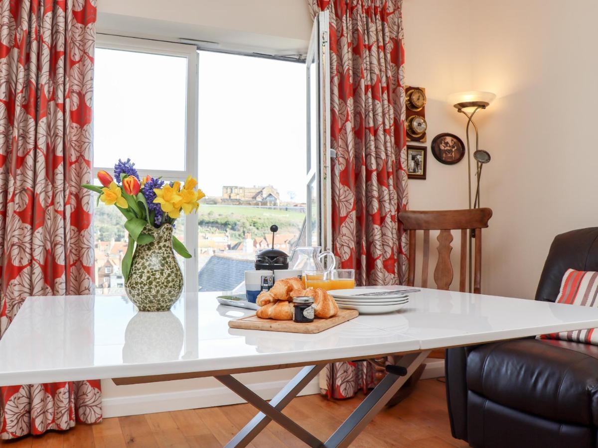 Tuksumduin Villa Whitby Dış mekan fotoğraf
