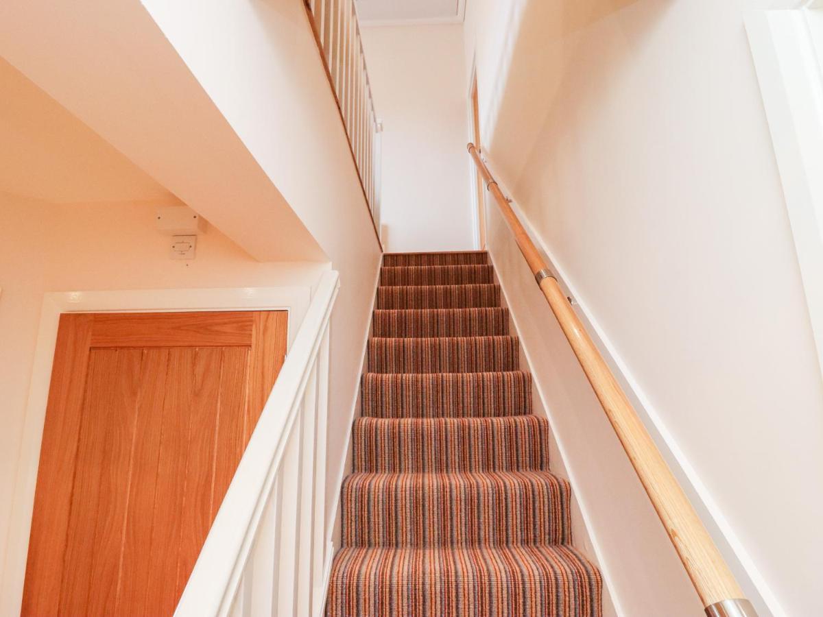 Tuksumduin Villa Whitby Dış mekan fotoğraf