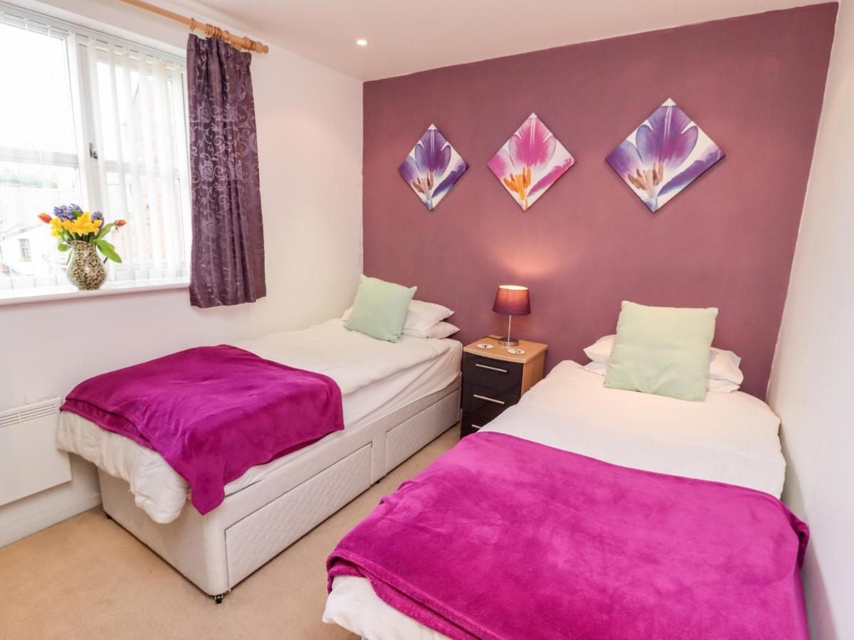 Tuksumduin Villa Whitby Dış mekan fotoğraf