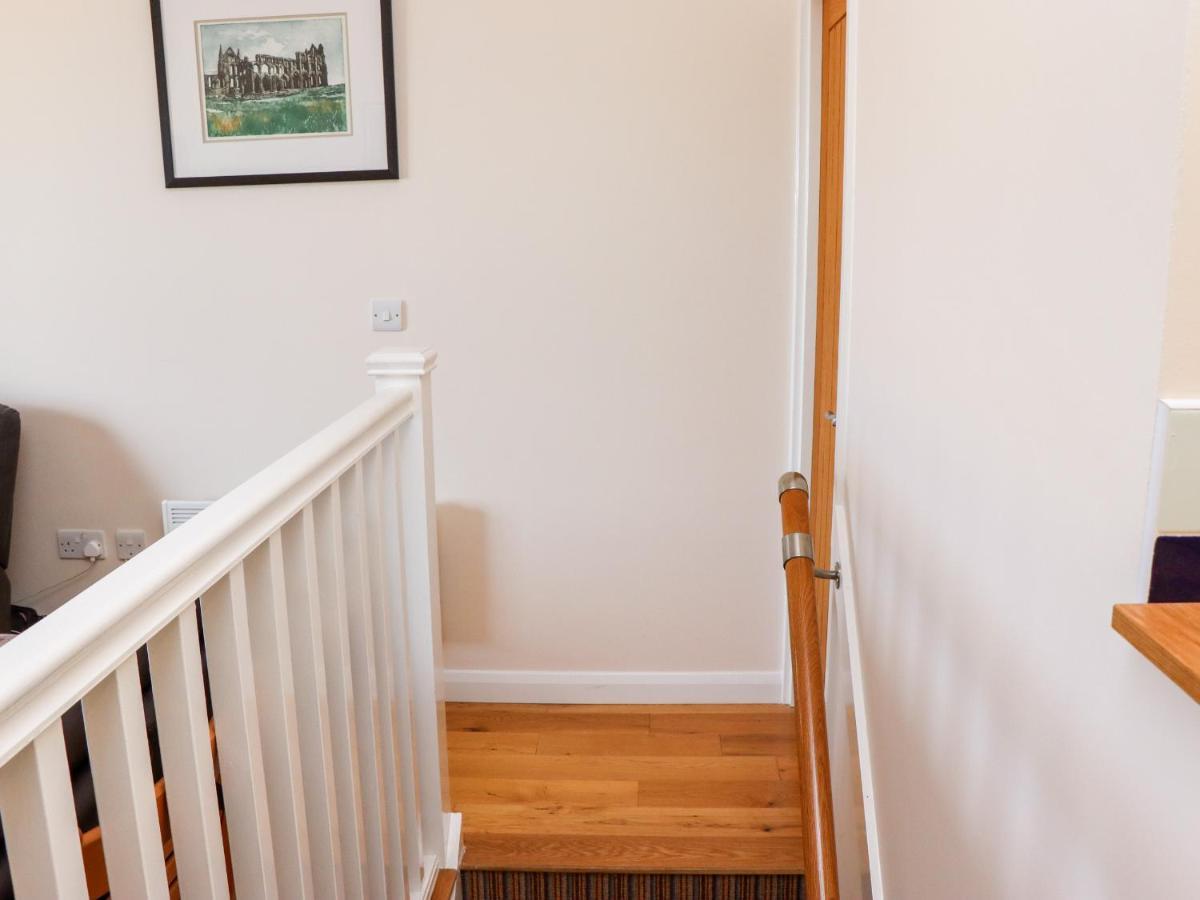 Tuksumduin Villa Whitby Dış mekan fotoğraf