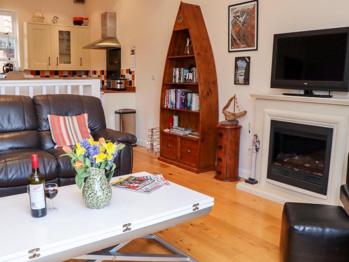 Tuksumduin Villa Whitby Dış mekan fotoğraf