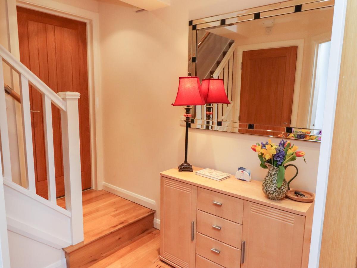 Tuksumduin Villa Whitby Dış mekan fotoğraf