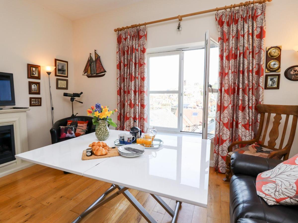 Tuksumduin Villa Whitby Dış mekan fotoğraf